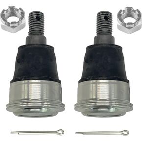 PAIR Front Lower Ball Joint Kit FITS Acura TLX 2015-2020, Accord 2013-2017, K500315