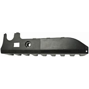 Golf Cart Instrument Panel Dash Without Holes 1025229-01 Replacement for Club Car Precedent 2004-Up