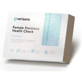 Female Hormone Test – Determine 5 Hormones for Women – Verisana