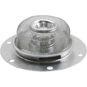 Beck/Arnley Oil Filter - 041-0700
