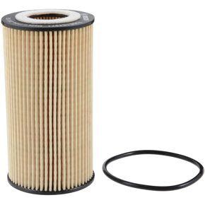 BOSCH 3480 Premium Oil Filter With FILTECH Filtration Technology - Compatible With Select Volvo C30, C70, S40, S60, S60 Cross Country, V50, V60, V60 Cross Country, XC60, XC70