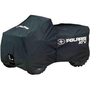 Polaris ATV Trailerable Cover- Black