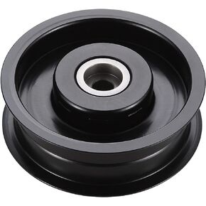 36372 Belt Tensioner/Idler Pulley for 2006-2015 Dodge/Freightliner Sprinter Mercedes-Benz C/CL/CLK/CLS/E/S/SL/SLK/G/GL/GLK/ML/R #4862625AA 68020889AA 2722020619 89514 89809 419-698