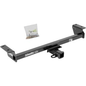 Draw-Tite 75540 Class 3 Trailer Hitch, 2 Inch Receiver, Compatible with 2016-2021 Lexus RX450h, 2016-2022 Lexus RX350