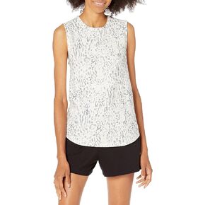 PJ Salvage Women's Loungewear Peachy Party Tank