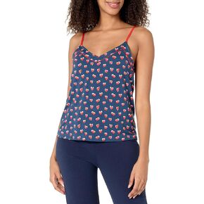 PJ Salvage Women's Loungewear Love You More Cami
