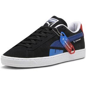 PUMA BMW M Motorsport Suede