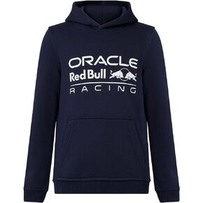 Red Bull Racing F1 Core Overhead Hoodie