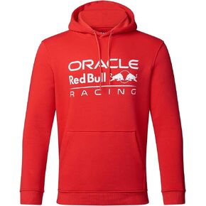Red Bull Racing F1 Core Overhead Hoodie in Kuwait
