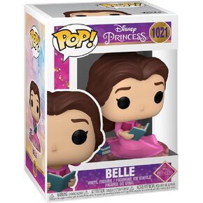 Funko Pop! Disney: Ultimate Princess - Belle