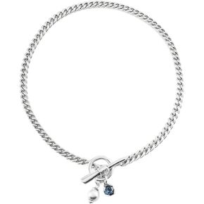 Uno de 50 Woman Necklace Two Expearltional