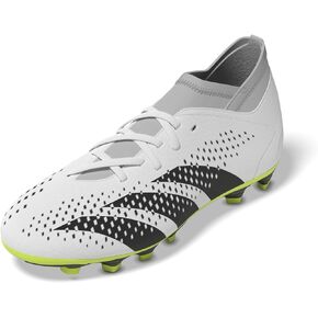 adidas Unisex Accuracy.4 Firm Ground Sneaker