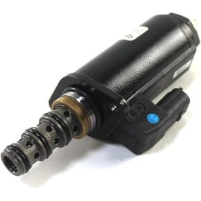 YN35V00048F2 Solenoid Valve for Kobelco SK170-9 SK210-9 SK250-9 SK260-9 SK295-9 Excavator