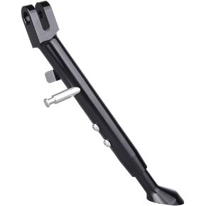 XX eCommerce Motorcycle Adjustable Kickstand Compatible with Suzuki GSXR 600 750 1000 2000 2001 2002 2003 2004 2005 2006 2007 2008 2009 2010 Side Stand Foot Support