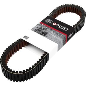 Gates 31G3569 V-Belt , Black