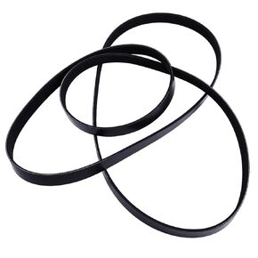 Drive Belt 3860086 Compatible with Volvo Penta 4.3 5.0 5.7 Gi GL GXi Si Engines