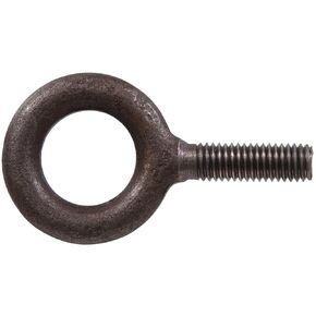 320609 Forged Steel Machinery Eye Bolt (1/2-inch x 13-inch)