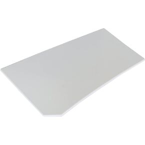 labwork White Fuel Fill Door Replacement for 2014-2021 Ram ProMaster 1500 2500 3500 5XP08GW7AC