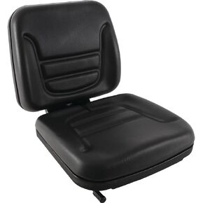 Complete Tractor New 3010-0021 Seat Compatible with/Replacement forUniversal Products