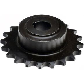 AlveyTech 420 Chain 20 Tooth Sprocket for the Baja Mini Bike MB165 & MB200