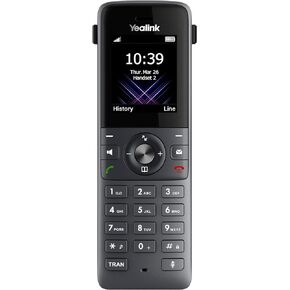 Yealink W78H Cordless Dect Handset