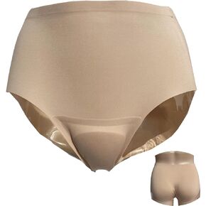 BIMEI AVOID Camel Toe Concealer Panty Invisible Guard for Women underwear 241