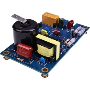 JEENDA 12V 520814 Module Board Ignition Control Water Heater Circuit Board Compatible with Suburban Furnace Water Heater SW4D SW6D SW6DE SW10D 232582 Replaces 520871 520820 33550L AP4896608