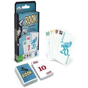 Rook Card Game by Hasbro