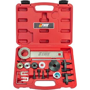 أداة توقيت المحرك EWK محاذاة قفل عمود الحدبات لمحرك Audi VW VAG 1.8 2.0 TSI/TFSI EA888 T10355 T10352 T40271 in Kuwait