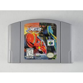 Extreme-G XG2 (Renewed)