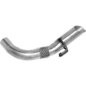 Walker 52113 Exhaust Tail Pipe 2" Inlet (OD) for Buick LeSabre