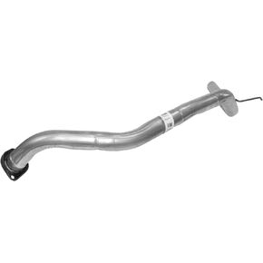 AP Exhaust Products 54195 Exhaust Tail Pipe
