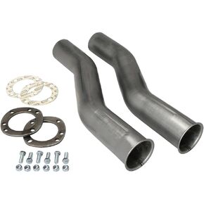 Hedman 18805 X-Tension Exhaust Pipe