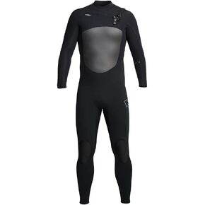 XCEL Mens Infiniti 4/3mm Fullsuit Wetsuit