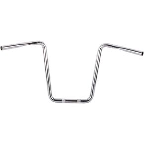 1'' Ape Hanger Handlebars Fit Harley Street Bob Sportster XL 883 1200