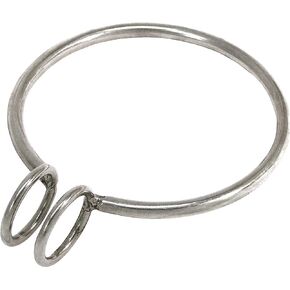 Shoreline Marine Anchor Retrieval Ring (Stainless Steel), 5-1/2-Inch