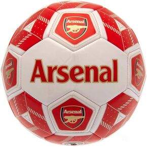 Arsenal F.C. Arsenal FC Football Size 3 HX