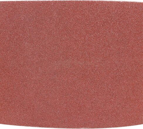 5Pcs 6 x 48 Inch Zirconia Sanding Belts 80 Grit Fit for Painting, Deburring, and Welding Point Grinding in Saudi Arabia