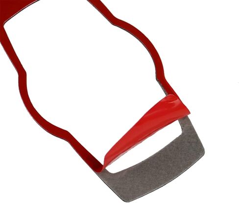 غطاء إطاري للوحة الداخلية من ألياف الكربون متوافق مع BMW 3 Series E90 E91 2005-2012 (لوحة أجهزة القياس 17، كلاسيكي) in Kuwait