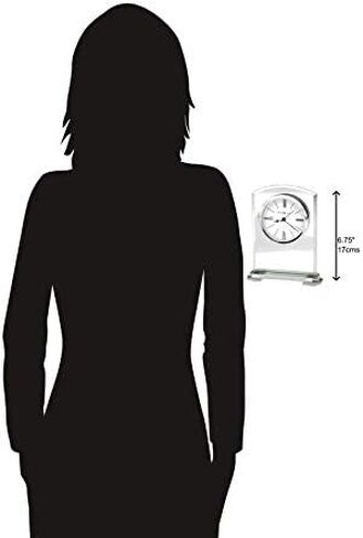 Howard Miller 549848 Alvord Tabletop Clock II in Saudi Arabia