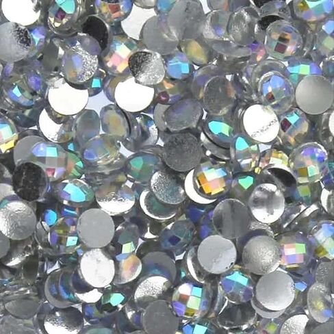DIAMOND DOTZ ® - Diamond Dotz 2.8MM 12G DOTZ Cylinder - Crystal AB Diamond, Freestyle Diamond Painting Beads, Diamond Art Beads, Diamond Painting Diamond, Diamond Beads in Saudi Arabia