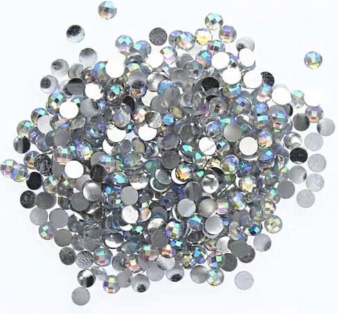 DIAMOND DOTZ ® - Diamond Dotz 2.8MM 12G DOTZ Cylinder - Crystal AB Diamond, Freestyle Diamond Painting Beads, Diamond Art Beads, Diamond Painting Diamond, Diamond Beads in Saudi Arabia