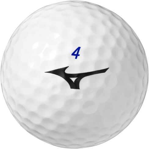 Mizuno RB Golf Balls - Tour, Tour X in Saudi Arabia