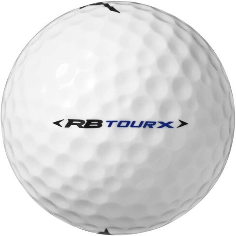 Mizuno RB Golf Balls - Tour, Tour X in Saudi Arabia