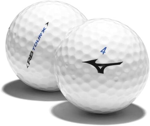 Mizuno RB Golf Balls - Tour, Tour X in Saudi Arabia