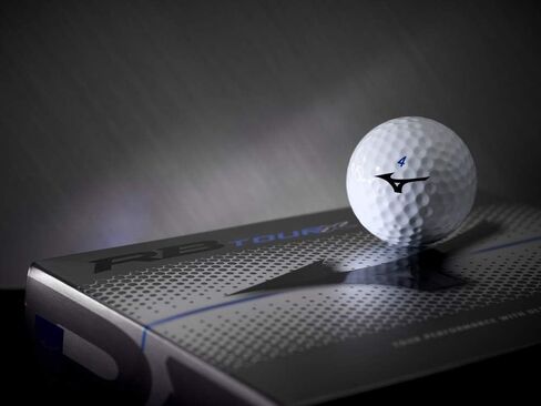 Mizuno RB Golf Balls - Tour, Tour X in Saudi Arabia