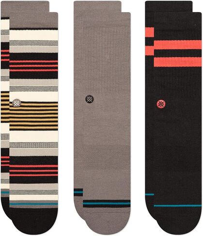 Stance Parallels 3 Pack in Saudi Arabia