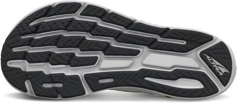 ALTRA Women's Torin 7 Road Running Shoe White/Black in Saudi Arabia