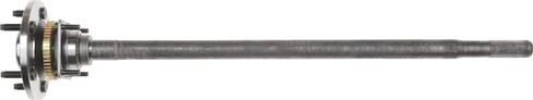 Spicer 76467-4X عمود المحور الخلفي DANA 35 مع محمل المحور وختم in Saudi Arabia