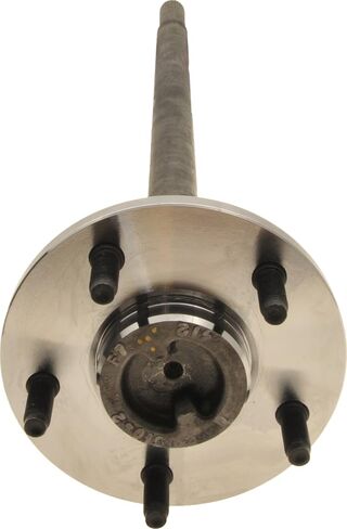 Spicer 76467-4X عمود المحور الخلفي DANA 35 مع محمل المحور وختم in Saudi Arabia